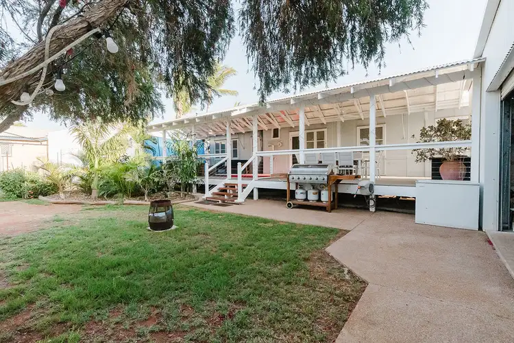 Sixth view of Homely house listing, 10 Farley Street, Exmouth WA 6707
