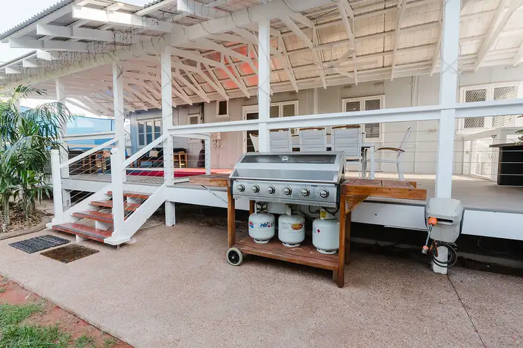 Seventh view of Homely house listing, 10 Farley Street, Exmouth WA 6707