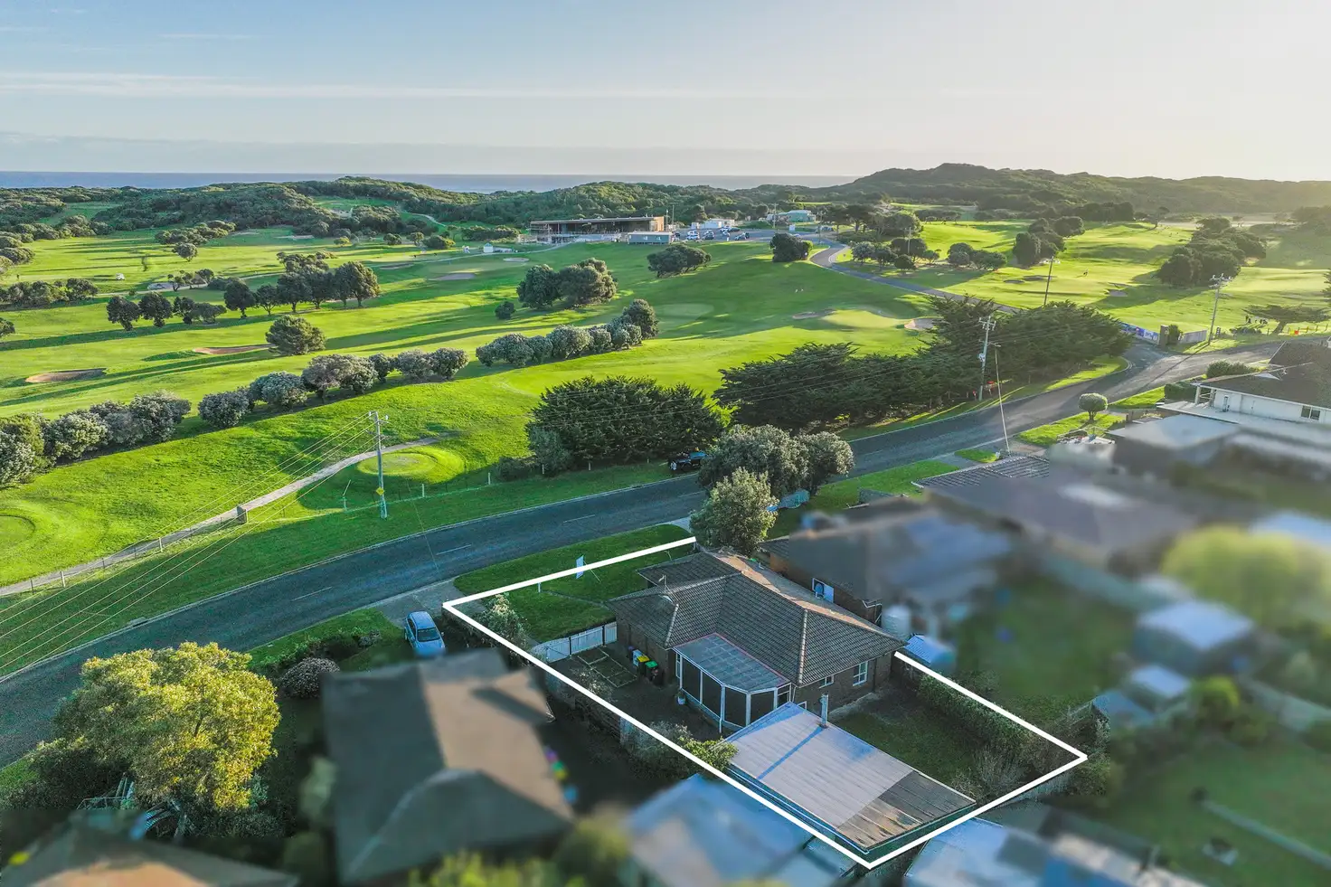 Main view of Homely house listing, 32 Younger Street, Warrnambool VIC 3280