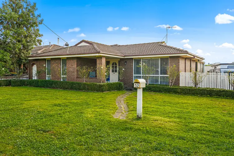 Third view of Homely house listing, 32 Younger Street, Warrnambool VIC 3280