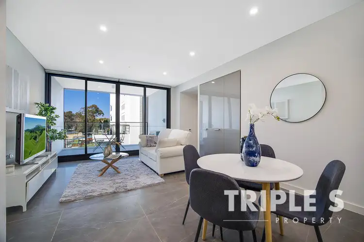 508C/101 Waterloo Road, Macquarie Park NSW 2113