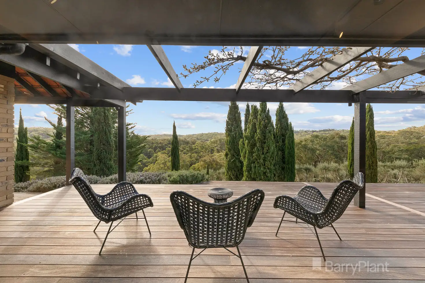 Main view of Homely rural property listing, 275 Dickie Road, Officer VIC 3809