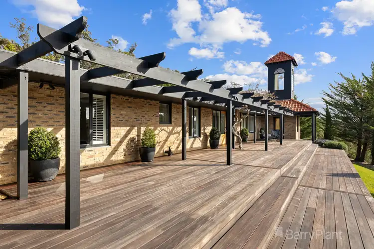 Second view of Homely rural property listing, 275 Dickie Road, Officer VIC 3809