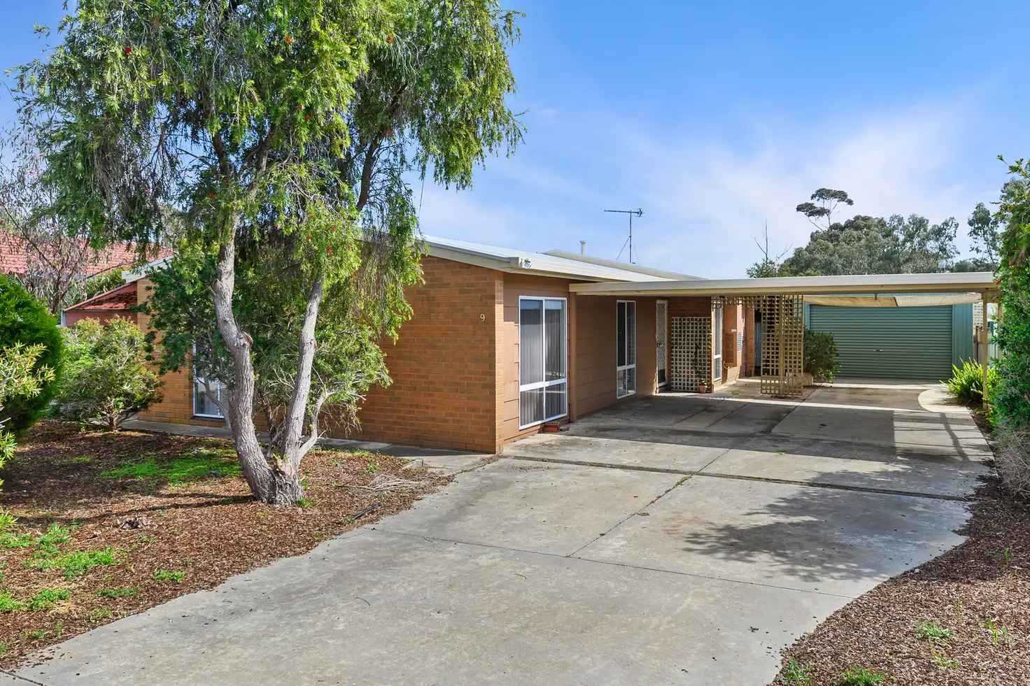 Main view of Homely house listing, 9 Pearce Street, California Gully VIC 3556