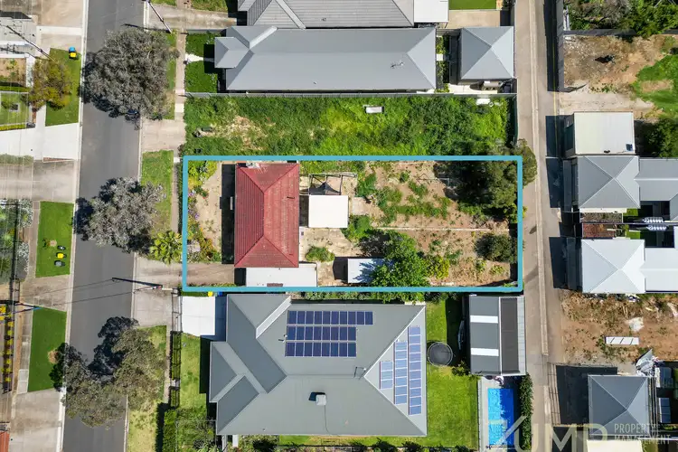 Fourth view of Homely house listing, 8 Melrose Avenue, Clearview SA 5085