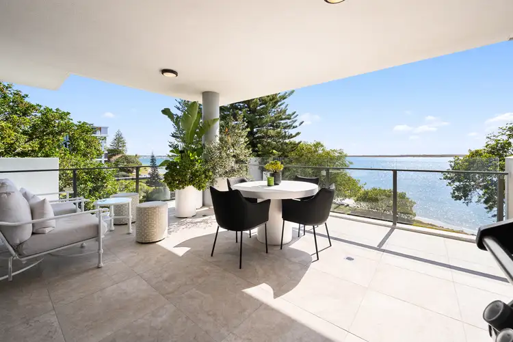 Third view of Homely unit listing, 1301/323 Bayview Street, Hollywell QLD 4216