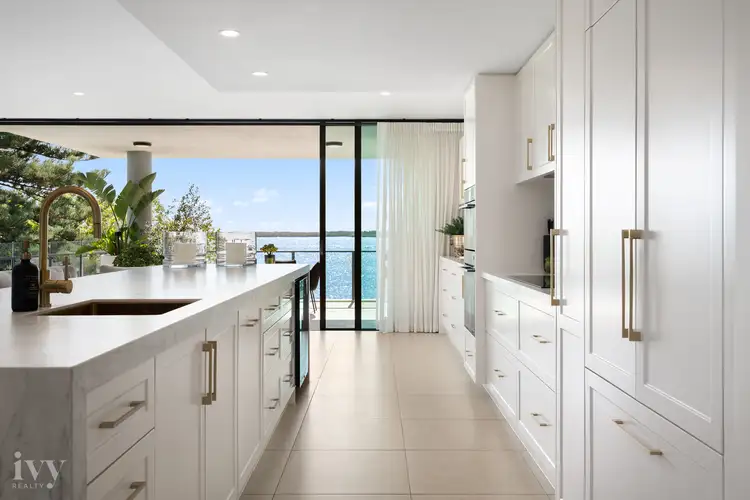 Fourth view of Homely unit listing, 1301/323 Bayview Street, Hollywell QLD 4216