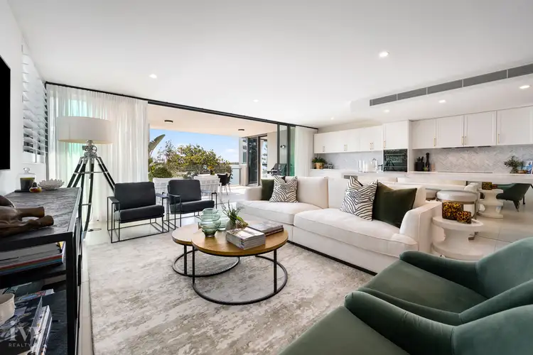 Sixth view of Homely unit listing, 1301/323 Bayview Street, Hollywell QLD 4216