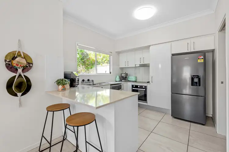 Third view of Homely townhouse listing, 34/128 Kinsellas Road West, Mango Hill QLD 4509