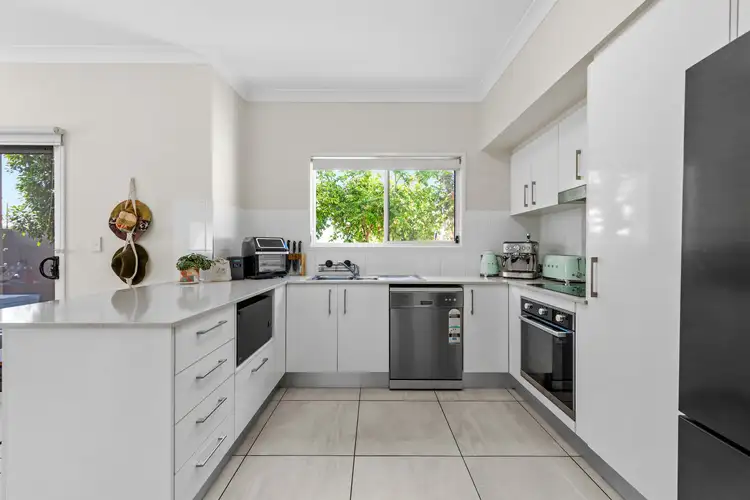 Fourth view of Homely townhouse listing, 34/128 Kinsellas Road West, Mango Hill QLD 4509