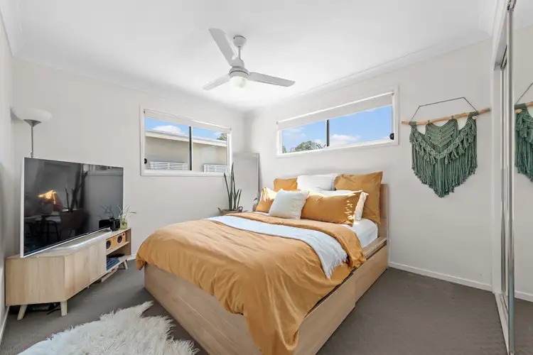 Fifth view of Homely townhouse listing, 34/128 Kinsellas Road West, Mango Hill QLD 4509