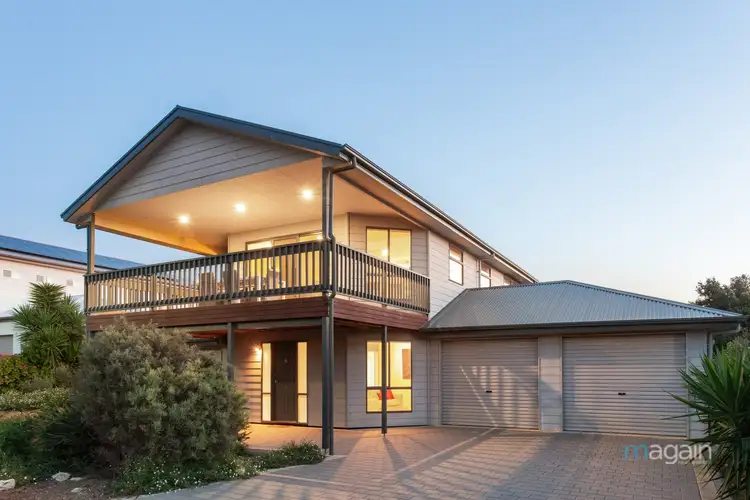 Main view of Homely house listing, 3 Arion Way, Sellicks Beach SA 5174
