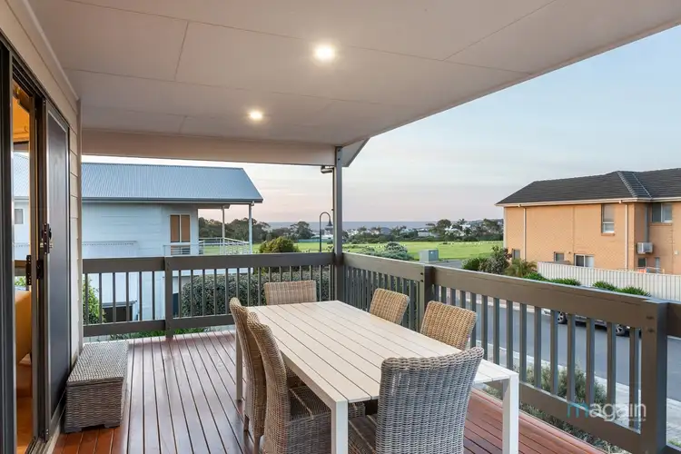 Second view of Homely house listing, 3 Arion Way, Sellicks Beach SA 5174