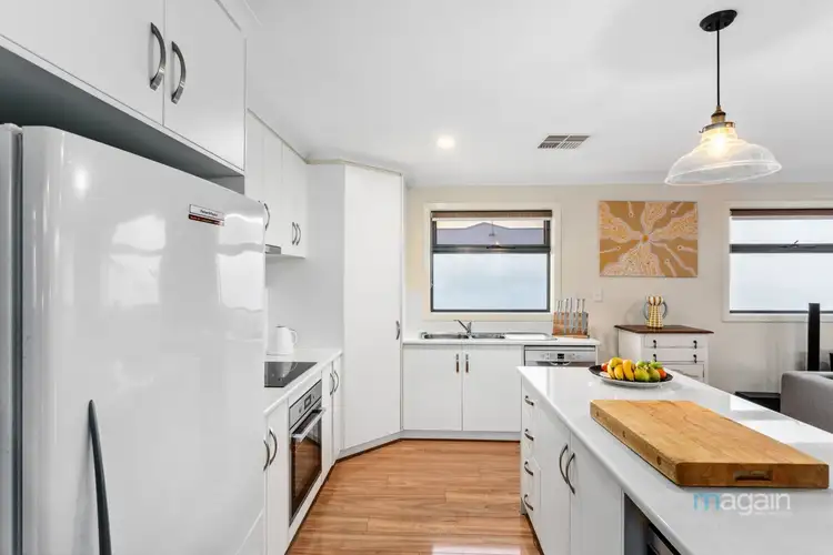 Fifth view of Homely house listing, 3 Arion Way, Sellicks Beach SA 5174