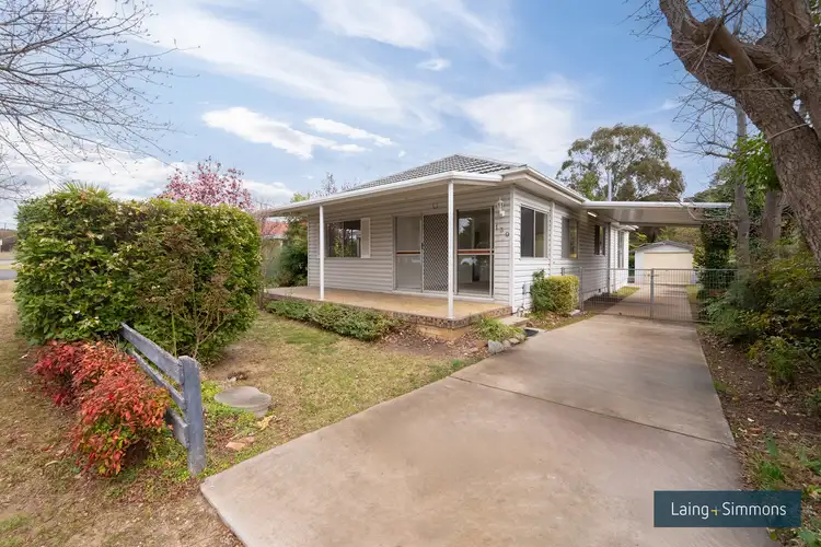 130 Niagara Street, Armidale NSW 2350