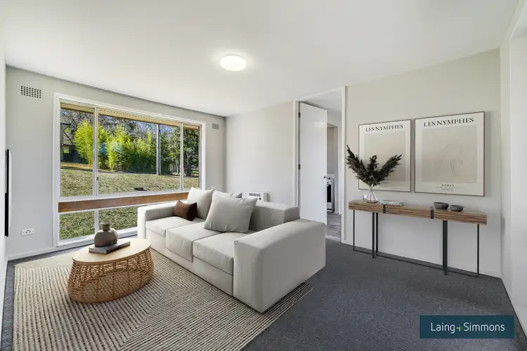 Second view of Homely house listing, 24 Northcott Street, Armidale NSW 2350