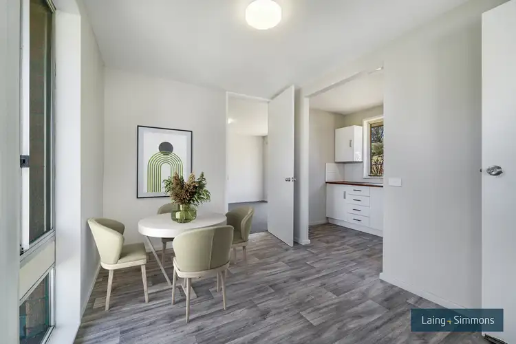 Third view of Homely house listing, 24 Northcott Street, Armidale NSW 2350