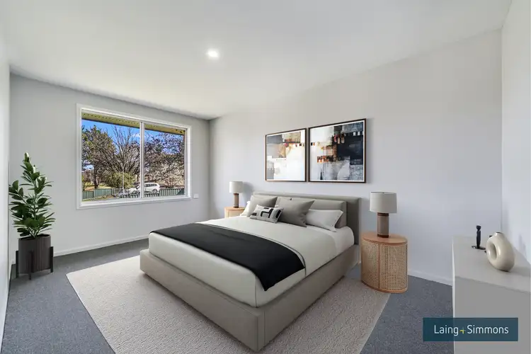 Fifth view of Homely house listing, 24 Northcott Street, Armidale NSW 2350