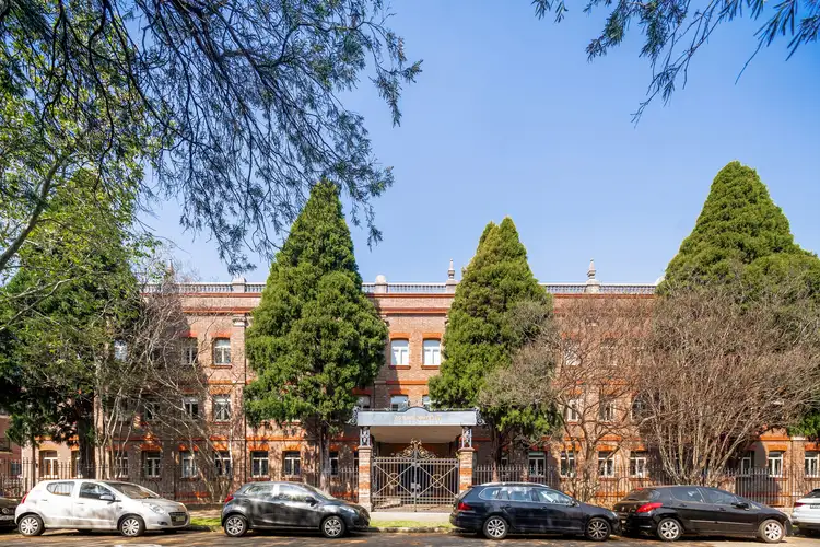 Second view of Homely apartment listing, 25/45 Trafalgar Street, Annandale NSW 2038