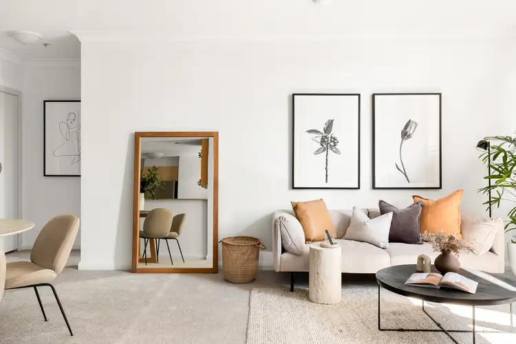 Third view of Homely apartment listing, 25/45 Trafalgar Street, Annandale NSW 2038