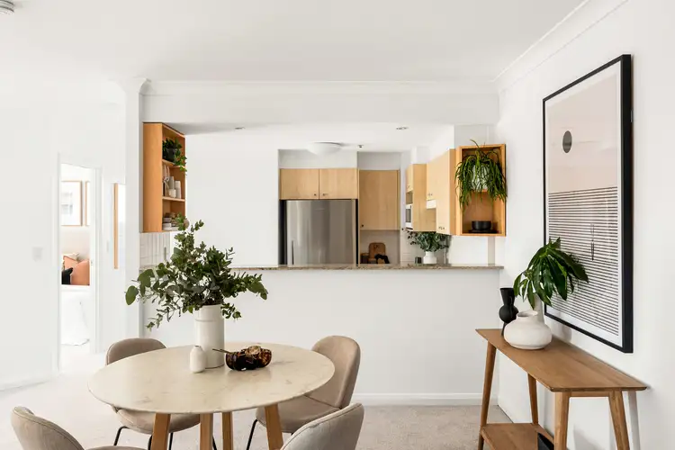 Fifth view of Homely apartment listing, 25/45 Trafalgar Street, Annandale NSW 2038