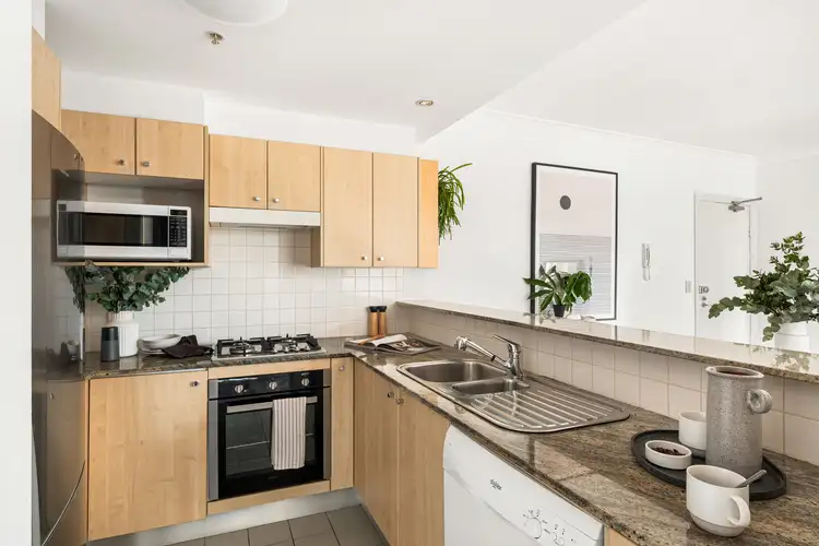 Sixth view of Homely apartment listing, 25/45 Trafalgar Street, Annandale NSW 2038