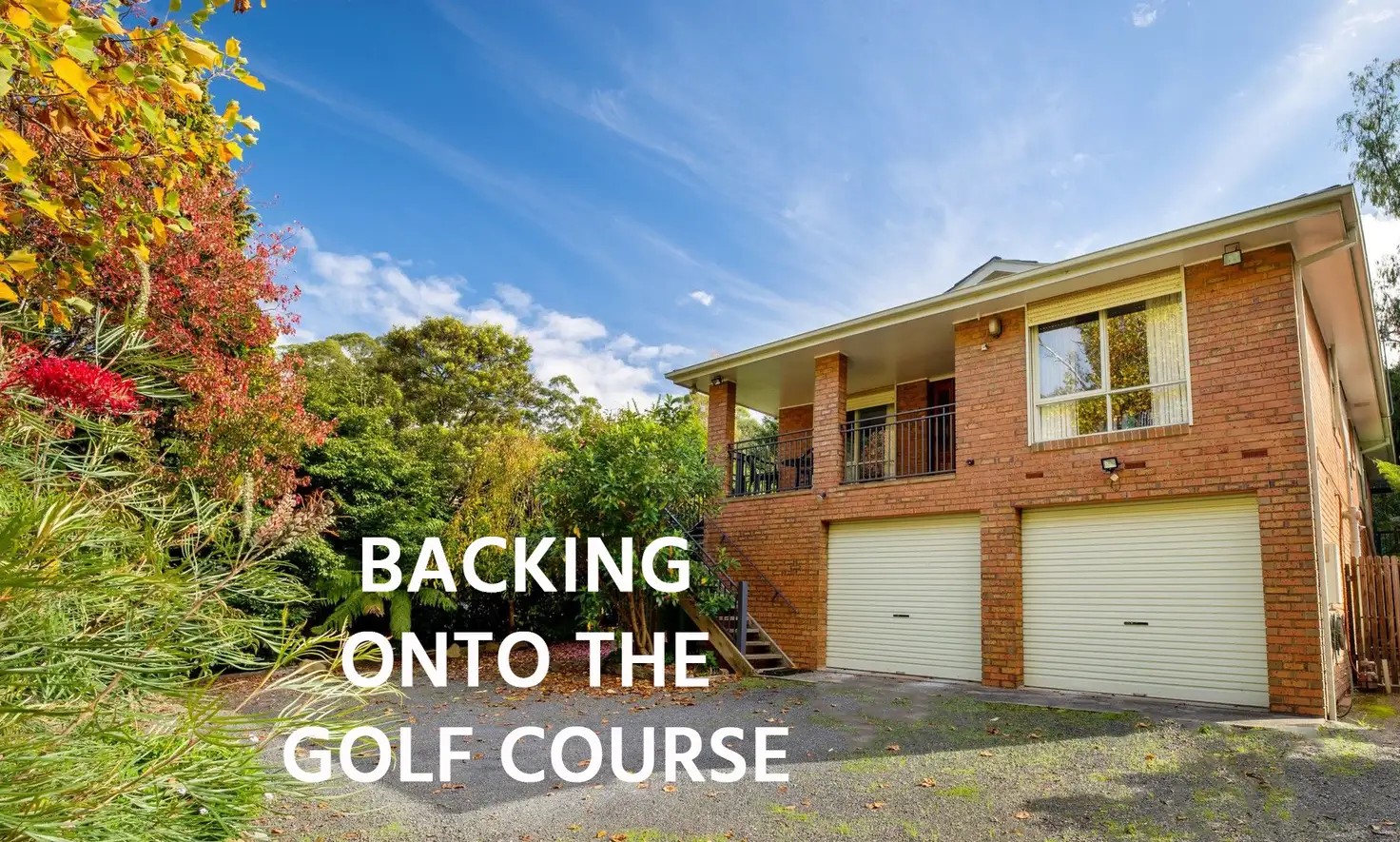 Main view of Homely house listing, 13 Dammans Road, Warburton VIC 3799