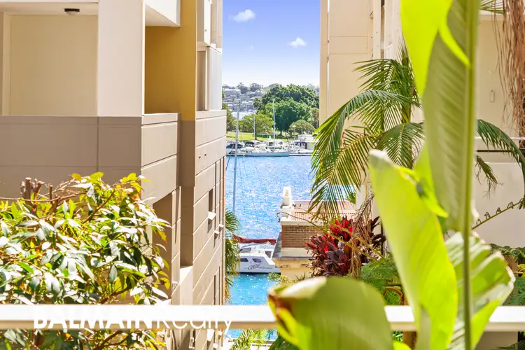 Fourth view of Homely apartment listing, 401/27 Margaret Street, Rozelle NSW 2039