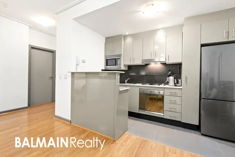 Sixth view of Homely apartment listing, 401/27 Margaret Street, Rozelle NSW 2039
