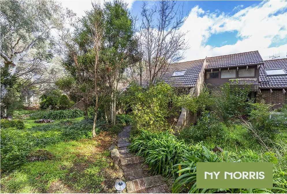 Main view of Homely townhouse listing, 3/79 Crozier Circuit, Kambah ACT 2902