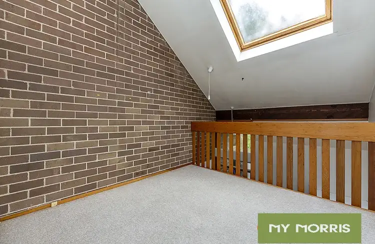 Sixth view of Homely townhouse listing, 3/79 Crozier Circuit, Kambah ACT 2902