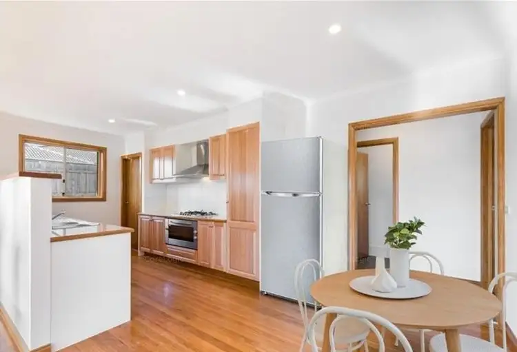1/60 Warrawee Road, Leopold VIC 3224