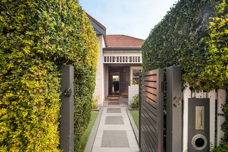 Second view of Homely house listing, 3 Ilka Street, Lilyfield NSW 2040