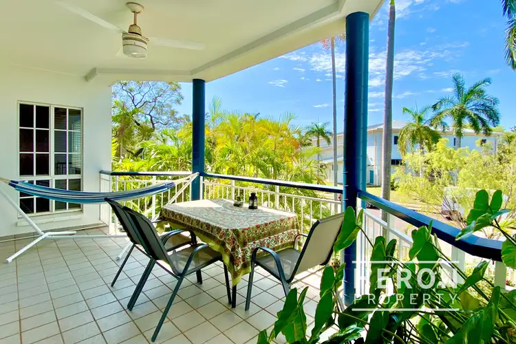 Second view of Homely unit listing, 4/75 Aralia Street, Rapid Creek NT 810