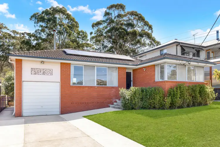 39 Edinburgh Place, Winston Hills NSW 2153