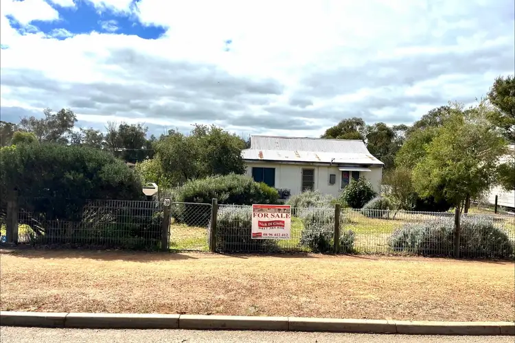 Main view of Homely house listing, 38 Forrest Street, Beverley WA 6304