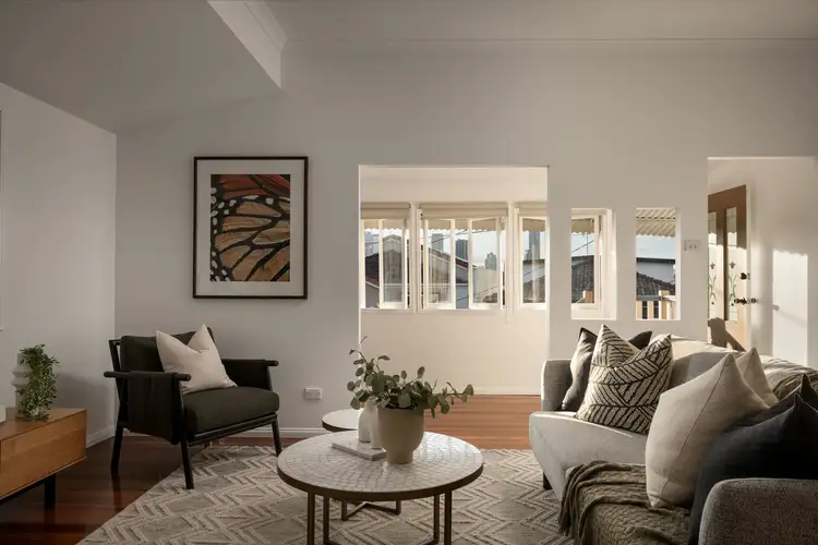 Fifth view of Homely house listing, 28 Laidlaw Parade, East Brisbane QLD 4169