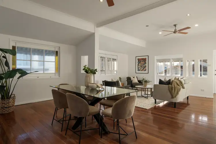 Sixth view of Homely house listing, 28 Laidlaw Parade, East Brisbane QLD 4169