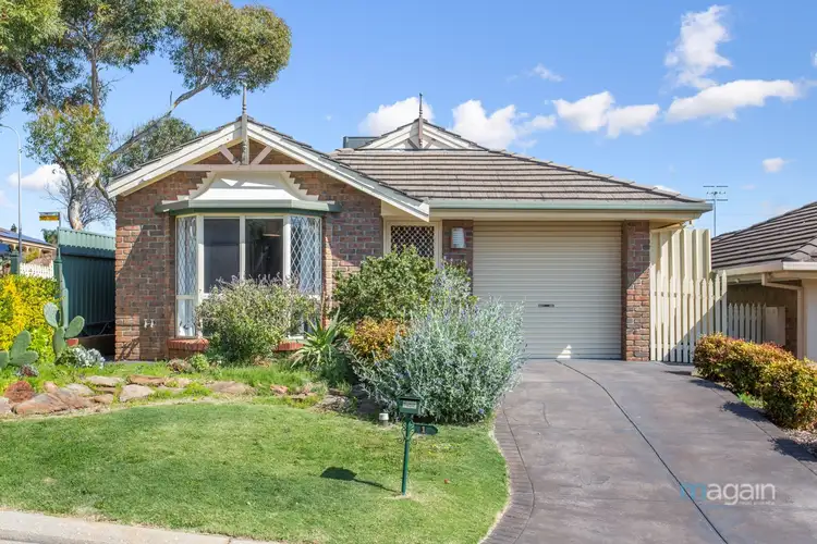 1 Kensington Mews, Hillbank SA 5112