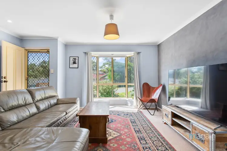 Fourth view of Homely house listing, 1 Kensington Mews, Hillbank SA 5112