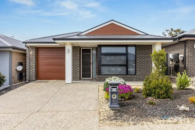 23 Owen Place, Morphett Vale SA 5162