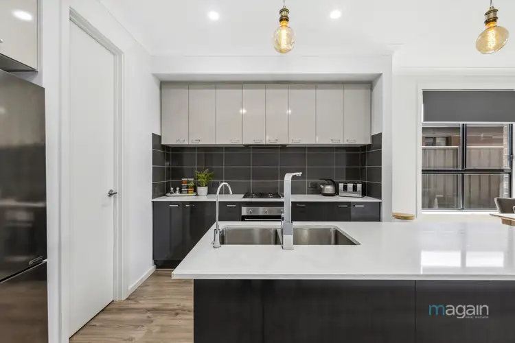 Fifth view of Homely house listing, 23 Owen Place, Morphett Vale SA 5162