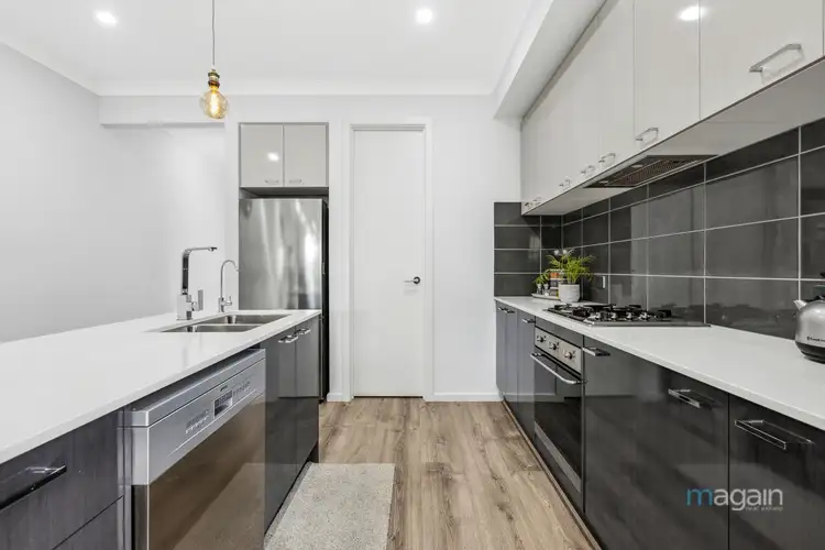 Sixth view of Homely house listing, 23 Owen Place, Morphett Vale SA 5162