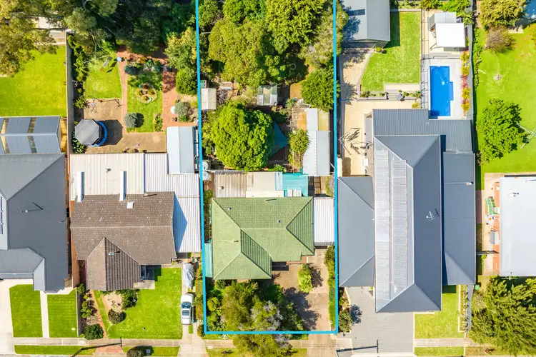 Third view of Homely house listing, 6 Wilson Avenue, Seaview Downs SA 5049