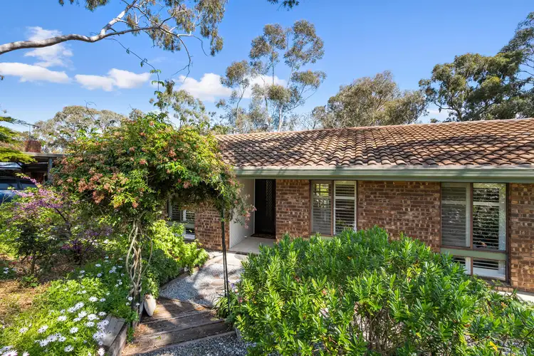 18 Barbara Crescent, Coromandel Valley SA 5051
