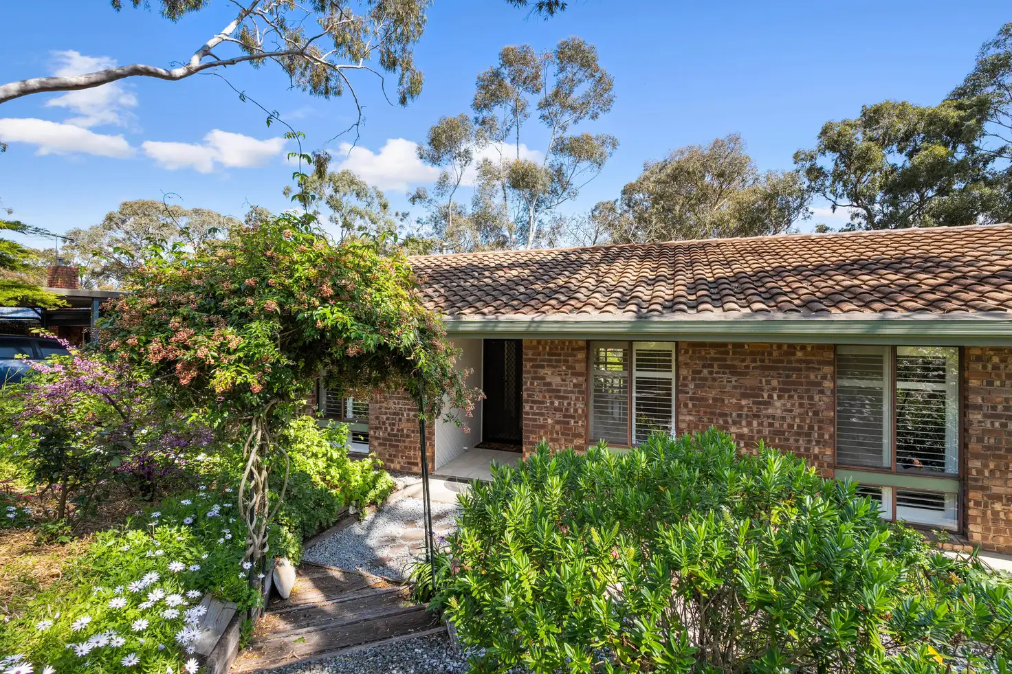 Main view of Homely house listing, 18 Barbara Crescent, Coromandel Valley SA 5051