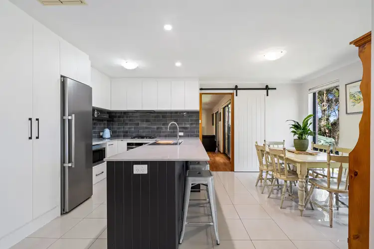 Second view of Homely house listing, 18 Barbara Crescent, Coromandel Valley SA 5051