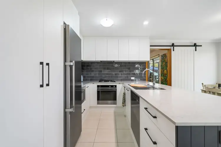 Third view of Homely house listing, 18 Barbara Crescent, Coromandel Valley SA 5051