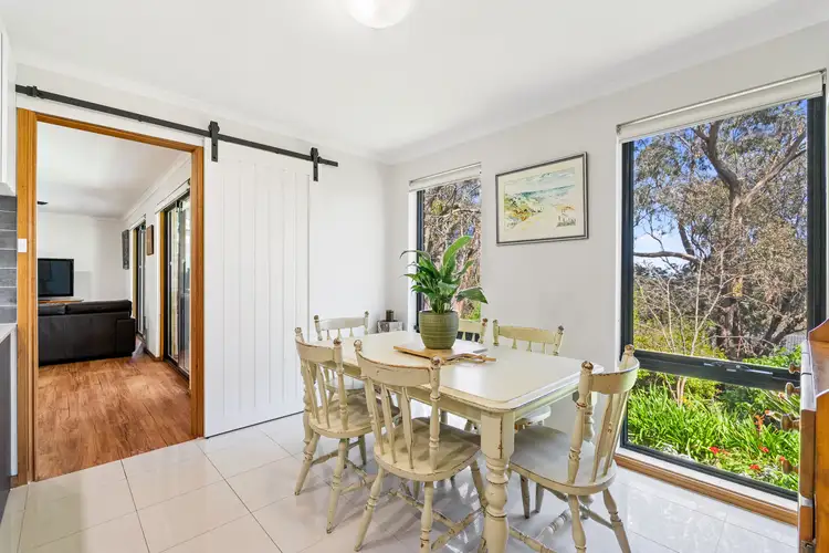 Fifth view of Homely house listing, 18 Barbara Crescent, Coromandel Valley SA 5051
