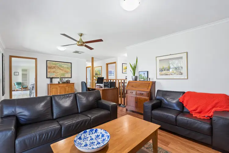 Sixth view of Homely house listing, 18 Barbara Crescent, Coromandel Valley SA 5051